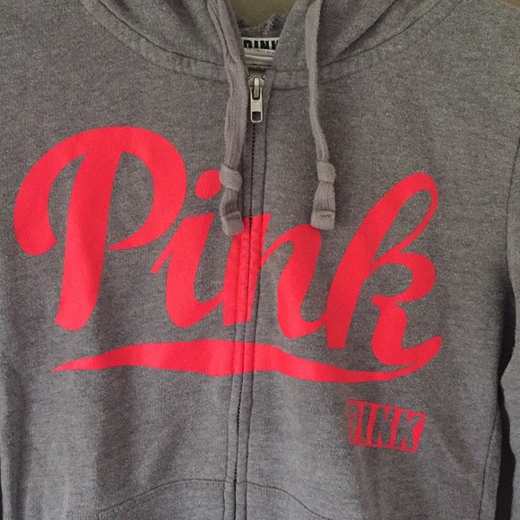 Pink Sweater - Picture 2 of 4